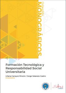 Formación Tecnológica y Responsabilidad Social Universitaria